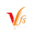 Vintage Fashion Store Logo