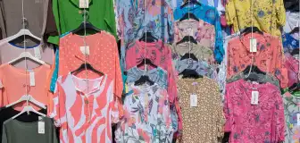 Home body tops