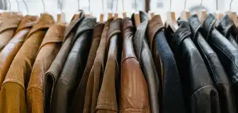 Home jackets