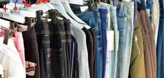 Home jeans