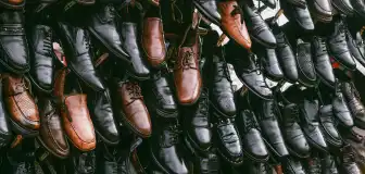 Home shoes