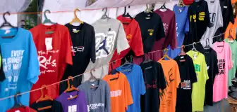 Home tshirts